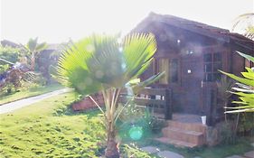 Lotus Sutra Beachfront Resort